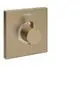 Hansgrohe-HG-Thermostat-Unterputz-ShowerSelect-Highflow-Fertigset-BBR-15760140 gallery number 1